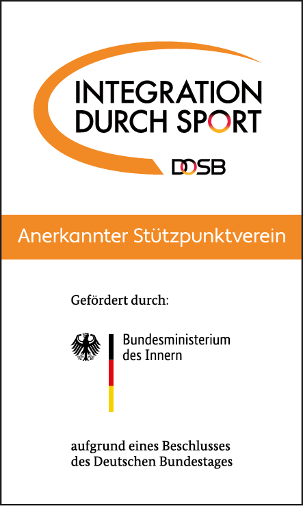 DOSB Logo